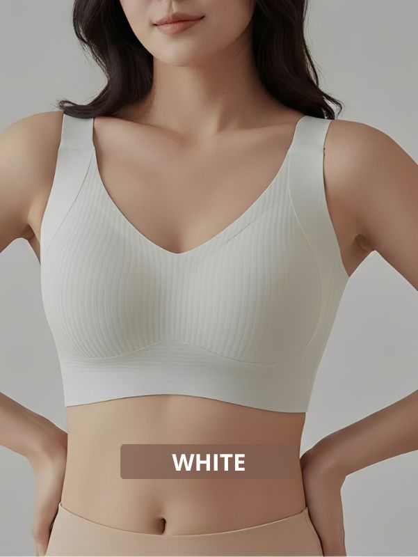 Postureva™ Comfortabele push-up-bh