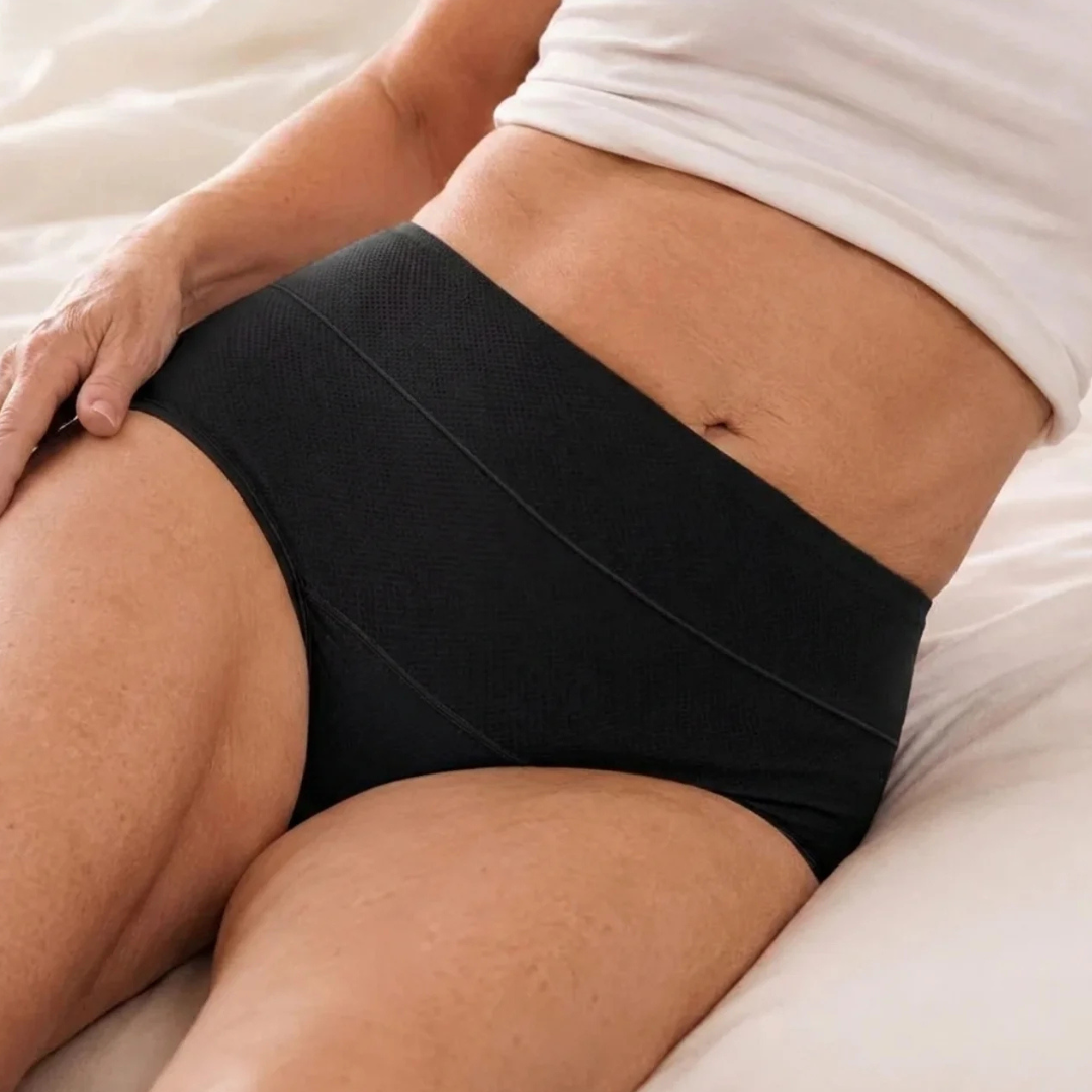 Absorya™ Care – Lekvrij ondergoed