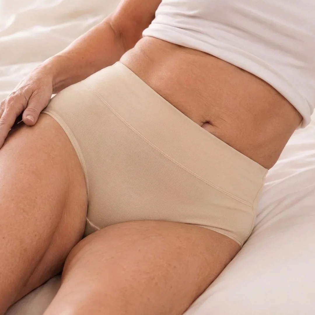 Absorya™ Care – Lekvrij ondergoed