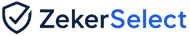 Zeker Select - Home